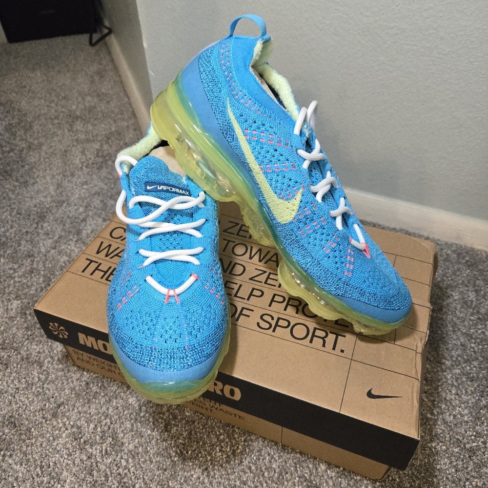 Air Vapormax 2023 FK